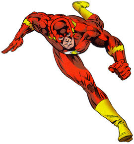 The-flash-to-be-dirty-and-sexy
