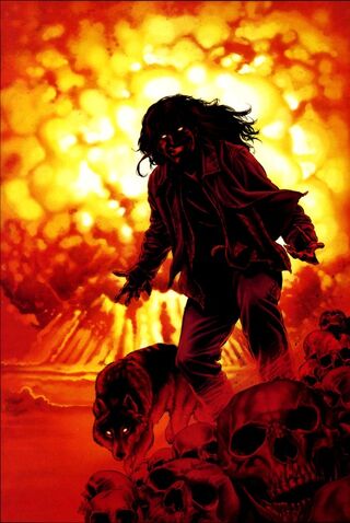Randall Flagg