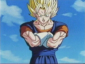 Super Vegeth