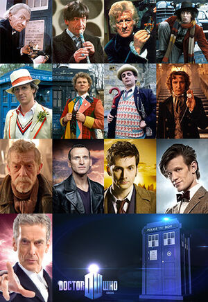 13 doctors updated 8831