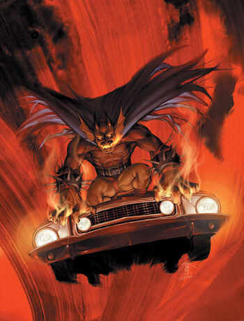 Etrigan