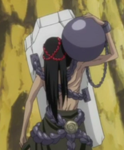Wabisuke (spirito)