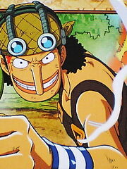 Usopp