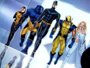 Astonishing-x-men super eroi le grandi saghe