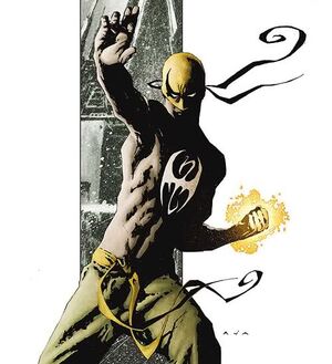 Ironfist