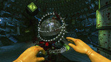 Gravity Core
