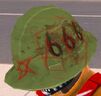 DLC-Horror Helmet666