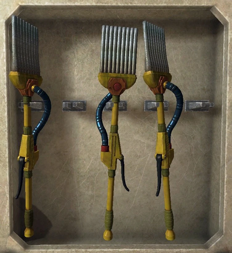 Mop Viscera Cleanup Detail Wiki FANDOM powered by Wikia