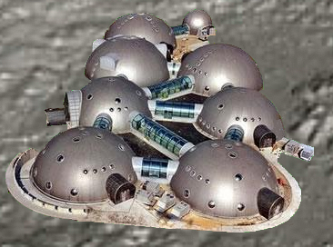 Far side base