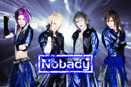 Nobady12