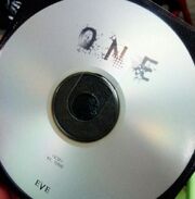 One