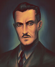 Frank Creedle
