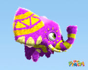 Elephanilla