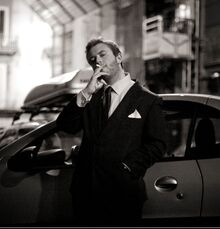 Alberto Ventrue