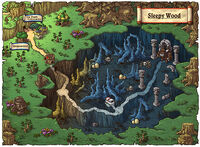 Sleepywood