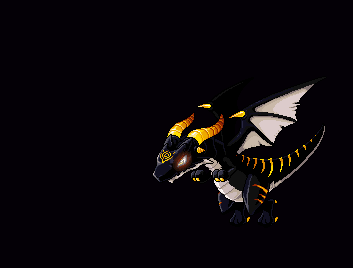 Flame wheel demonstration.gif