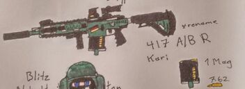 417 redo