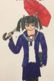AkiBefore