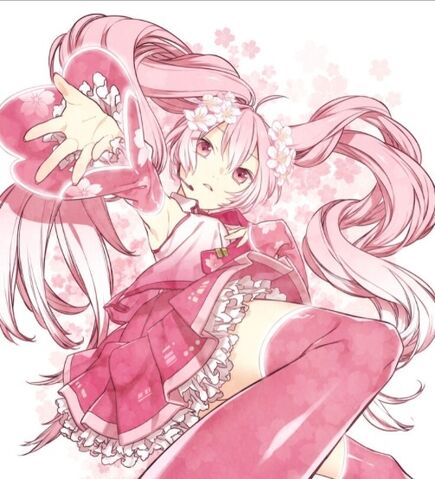 File:Cherry Blossom Miku.jpg