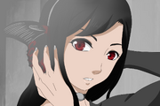 Headphones - Tsubaki
