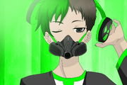 Headphones - Crawler
