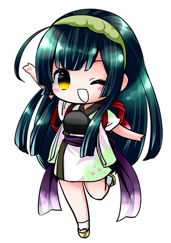 File:Zunko Alt Chibi 2.png