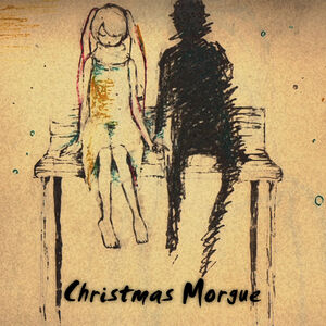 Christmas-Morgue