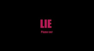 LiePiano