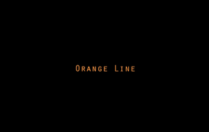 Orangeline
