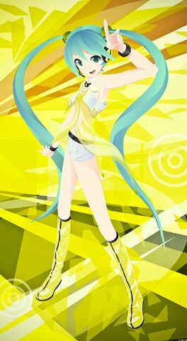 Archivo:Hatsune miku yellow by saiki2-d33vyrs.jpg
