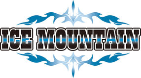 Ice-mountain-logo
