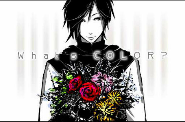 File:ShinjouP ft. KAITO - What's COLOR.jpg