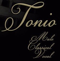 Tonio logo