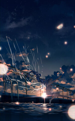File:N-buna - 夜明けと蛍.jpg