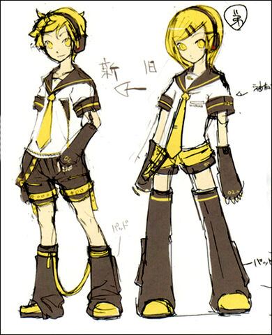 File:Kagamine Len concept.jpg