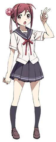 Fichier:Azuki promo.jpg