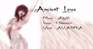Ancient Love