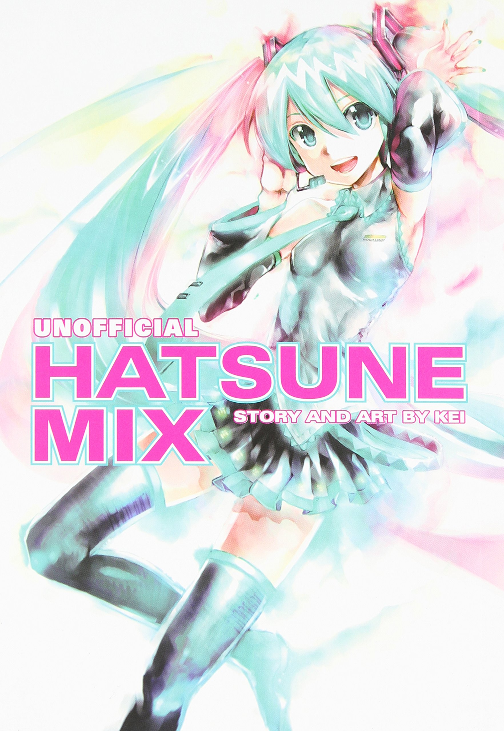 Hatsune Miku Unofficial Hatsune Mix メーカー非公式 初音みっくす (Maker Hikōshiki Hatsune Mix) | Vocaloid Wiki | FANDOM