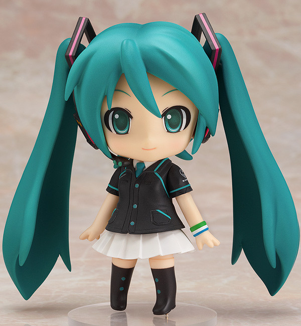 hatsune miku nendoroid list