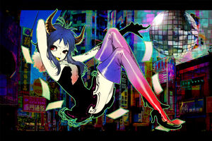 DanceFloor