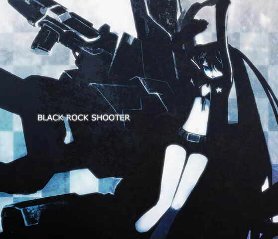 File:ブラック★ロックシューター Album Art.jpg