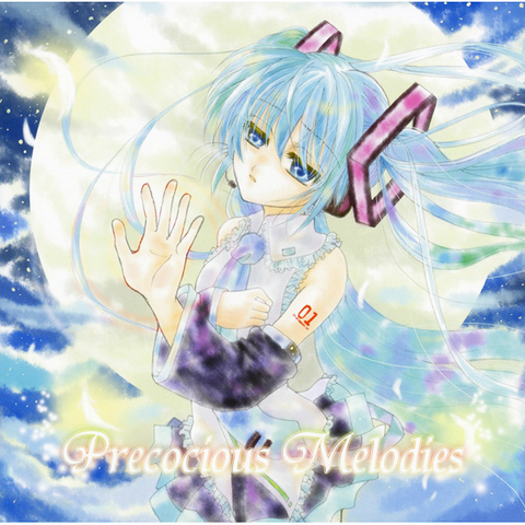 File:Precocious Melodies album.png