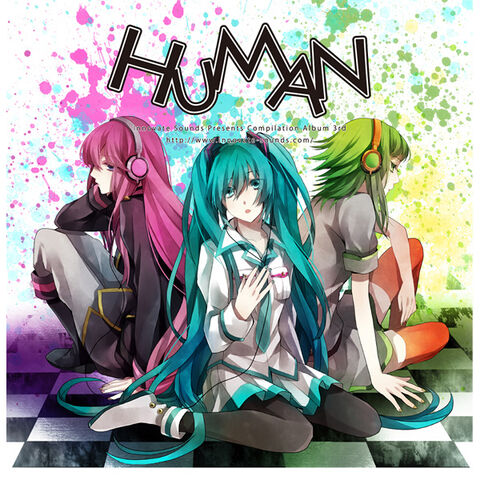 File:HUMAN (Album).jpg