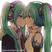 Exit tunes presents mikitop album illust.jpg