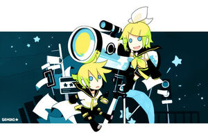 Gemini