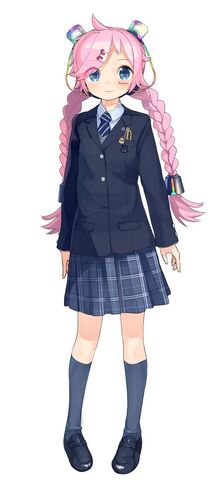 File:Schoolgirl rana.jpg