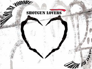 Shotgun Lovers