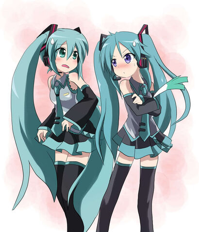 File:Kagami-VS-Miku-lucky-star-14961738-876-1024.jpg