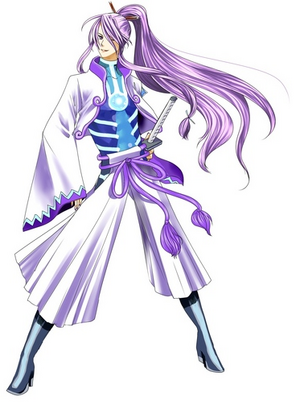 Gakupo