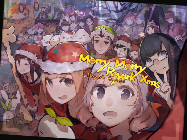 File:Merry Merry Rayark Xmas.png